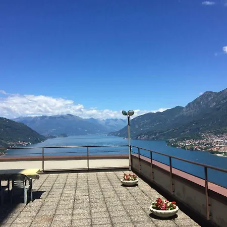 Апартаменты Bellagio Dream