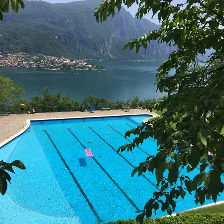 Bellagio Dream Апартаменты Вальброна