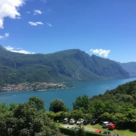 Bellagio Dream Апартаменты *