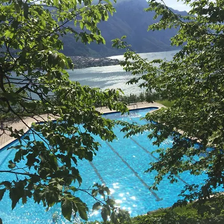 Апартаменты Bellagio Dream *