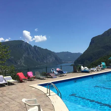 Апартаменты Bellagio Dream *