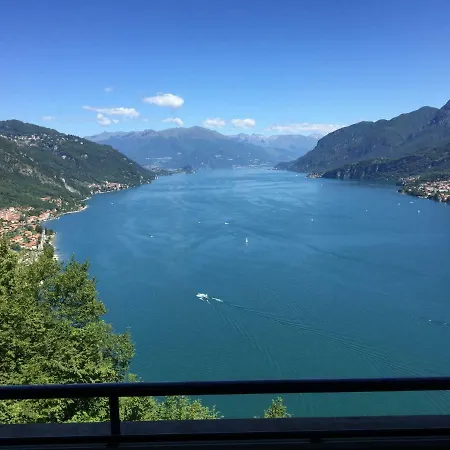 Апартаменты Bellagio Dream