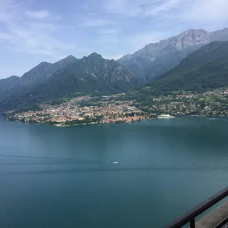 Апартаменты Bellagio Dream Вальброна