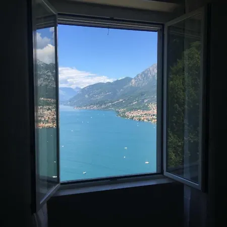 Bellagio Dream Апартаменты Вальброна