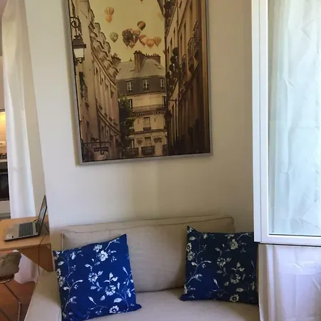 Апартаменты Bellagio Dream *