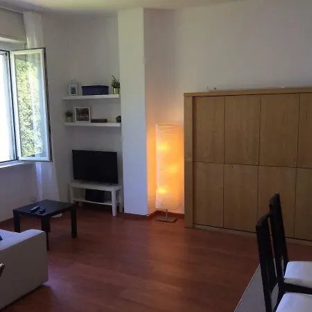 Bellagio Dream Apartment